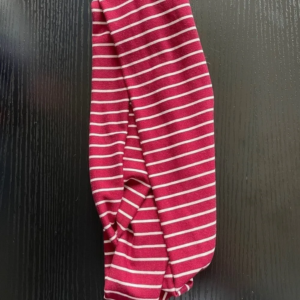 Handmade Stretch Twist. Knotted Headband NWOT
